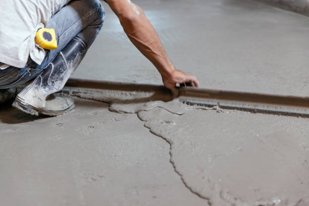 Best Concrete Sealing and Maintenance in Raynham Center, MA