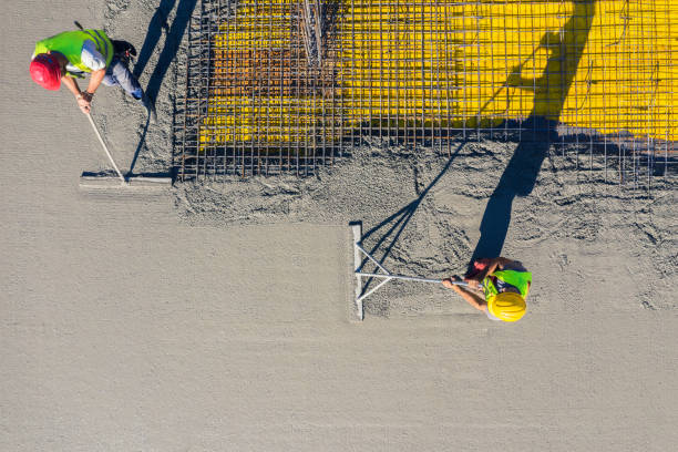 Best Concrete Demolition Services in Raynham Center, MA